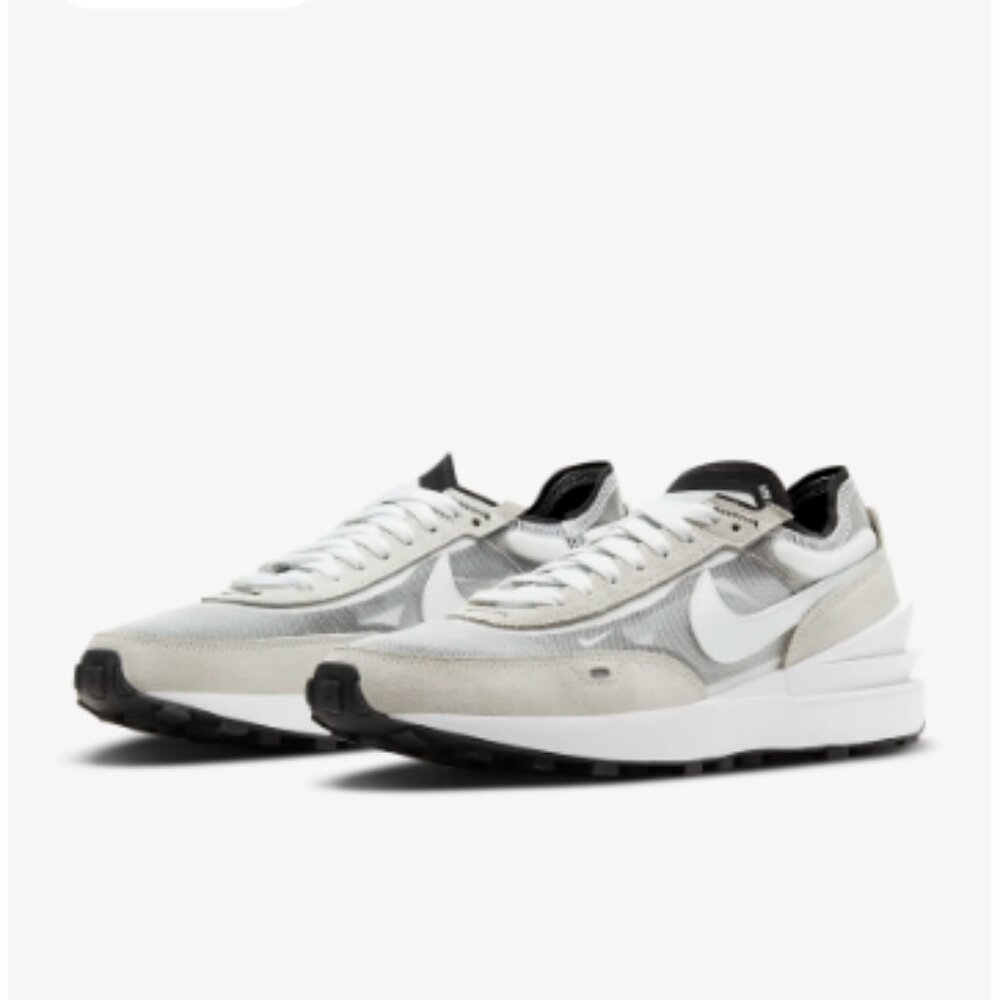 Nike Waffle One Women's Size 8